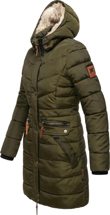Actual product image Navahoo Paula (XXL)