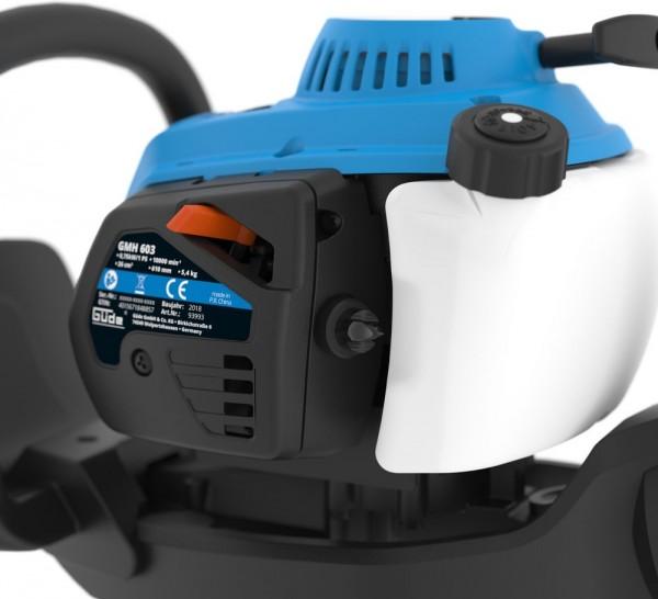 Produktbild Güde GMH 603