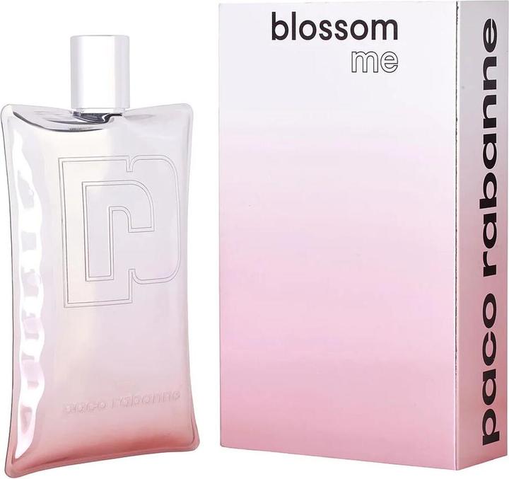 Paco Rabanne Pacollection Blossom Me Edp 62ml (Eau de Parfum, 62 ml)