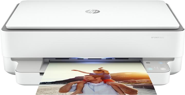 HP Envy 6032 (Ink, Colour)