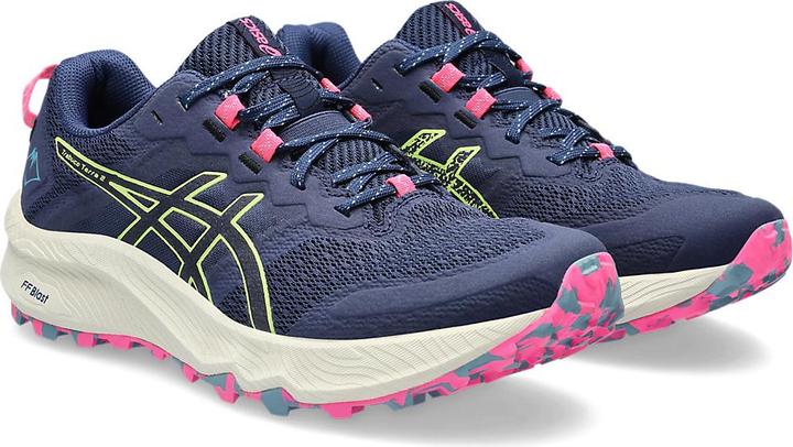 Image du produit ASICS Performance Femmes Trabuco Terra 2 (37)