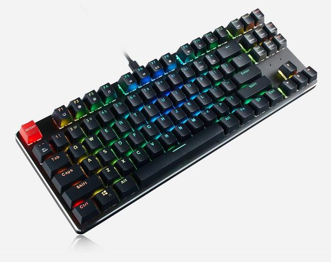 Image du produit Glorious PC Gaming Race Gmmk (Filaire)
