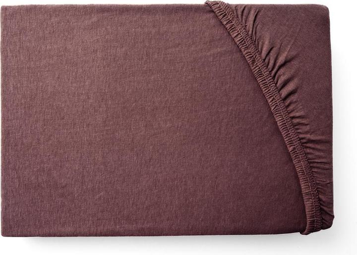 Chocolate brown