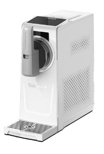 Actual product image Cuisinart Frost Fusion 6in1 IceCream Slushie Maker