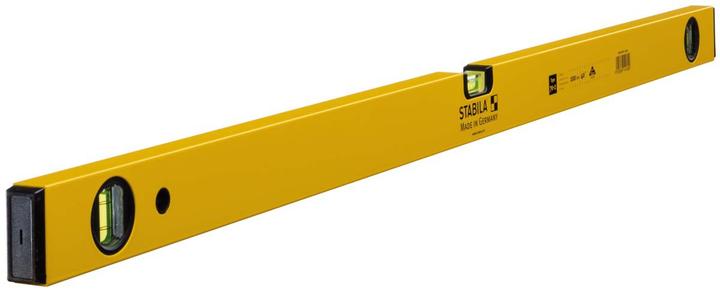 Actual product image Stabila Niveau à bulle en alliage léger (100 cm)