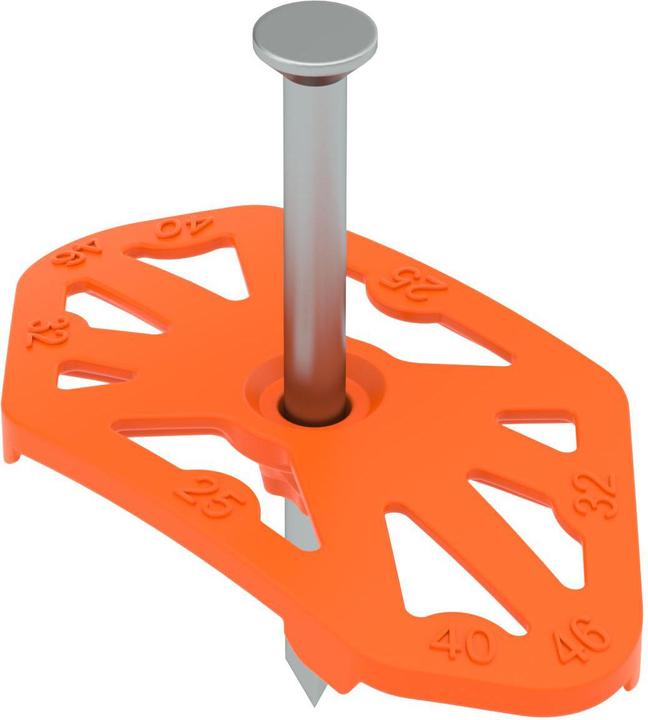 Produktbild OBO Bettermann Nagel-Fix 2.0