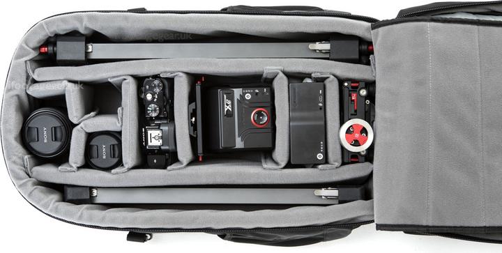Image du produit iFootage Shark Slider Mini Complete