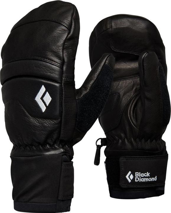 Black Diamond Spark Mitts