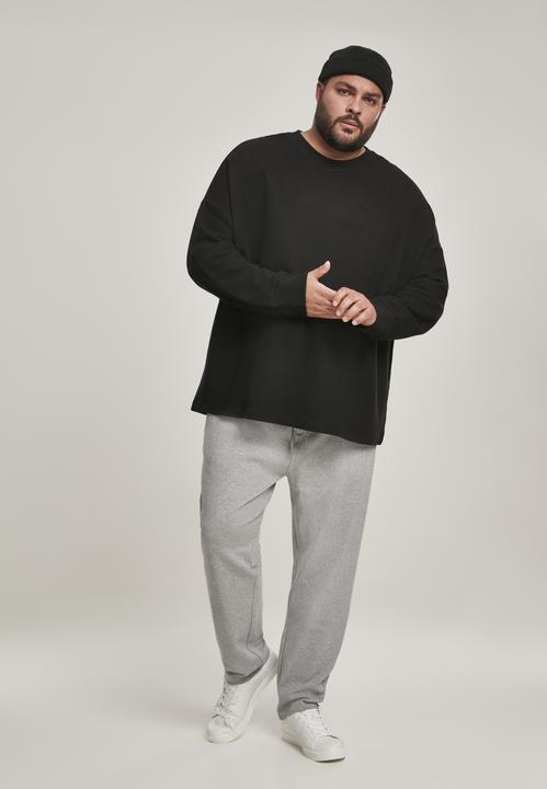 Immagine prodotto Urban Classics Cut On Sleeve Naps Interlock Crew (3XL)