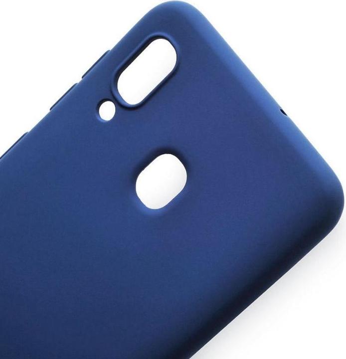 Produktbild Evelatus Galaxy A20 Book Case (Samsung Galaxy A30s, Samsung Galaxy A50s, TCL A30, Samsung Galaxy A50, Samsung A20)