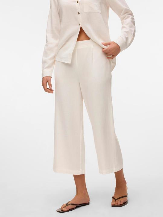 Produktbild Vero Moda VMMYMILO Hohe Taille Hose Culotte (S)