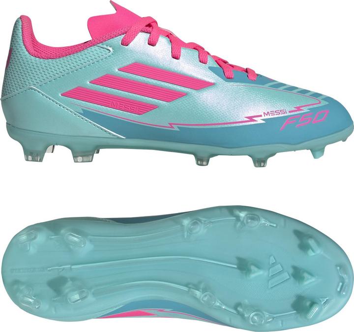 Immagine prodotto adidas F50 League Messi FG/MG (38 2/3)