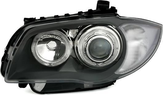 Produktbild Stag BMW E87 - Angel Eyes Scheinwerfer