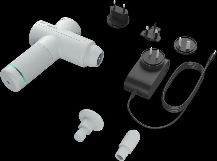 Image du produit Hyperice Hypervolt Go 2.0