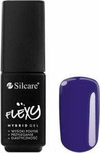 Silcare Flexy Hybrid Gel Hybrid Lacquer 18/3 4.5G (Gel-Effekt Nagellack)