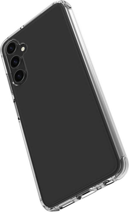 Produktbild Tiger France Tiger Case Lite France Coque Transparente 2m Samsung Galaxy A05s (Samsung Galaxy A05s)