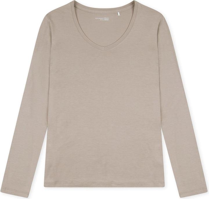 Schiesser Sleepshirt Mix & Relax (44)