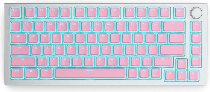 Produktbild Glorious PC Gaming Race Aura Keycaps V2
