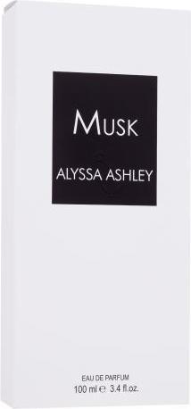 Immagine prodotto Alyssa Ashley Muschio (Eau de parfum, 100 ml)