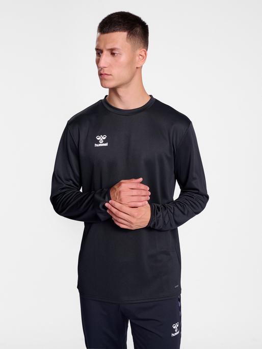 Image du produit hummel Hmlessential Sweatshirt (M)