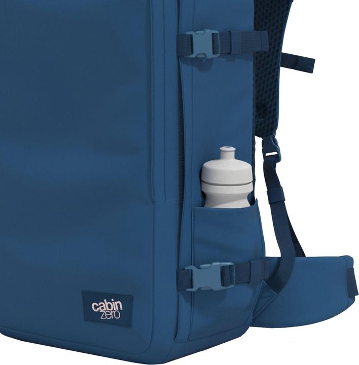Actual product image Cabin zero Travel Cabin Bag Classic Pro 42L Rucksack 54 cm Laptopfach (34 l)