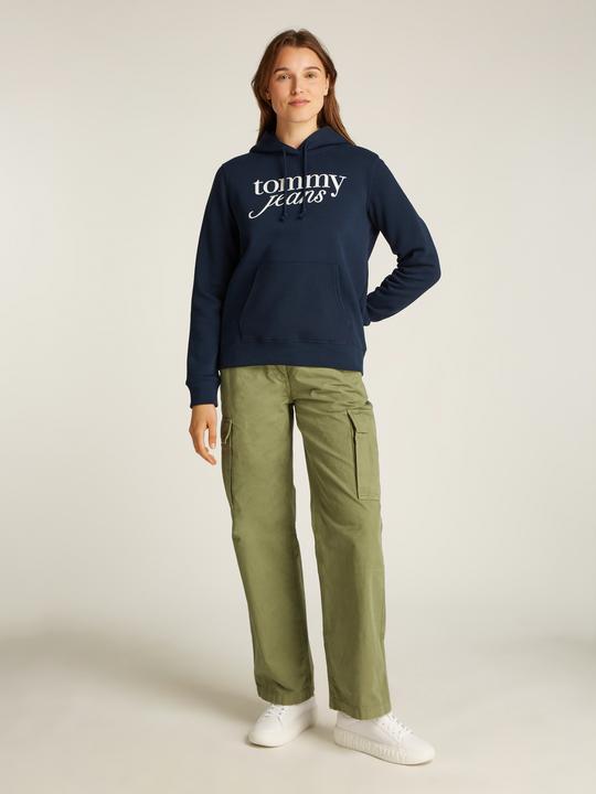 Immagine prodotto Tommy Jeans Tjw Reg Ess Logo Hoodie Ext (M)