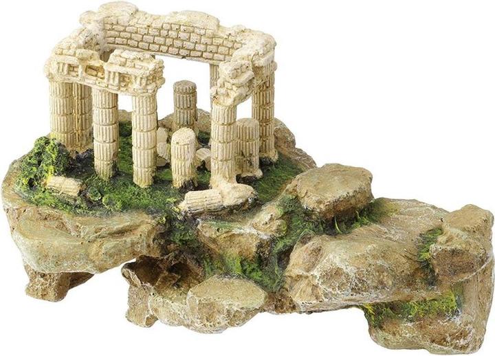 EBI Aqua Della Akcopolis On Rock (Dekoration, sonstige Gegenstände)