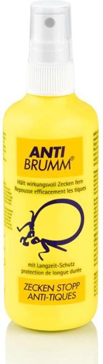 Anti-Brumm Tick Stop (150 ml)
