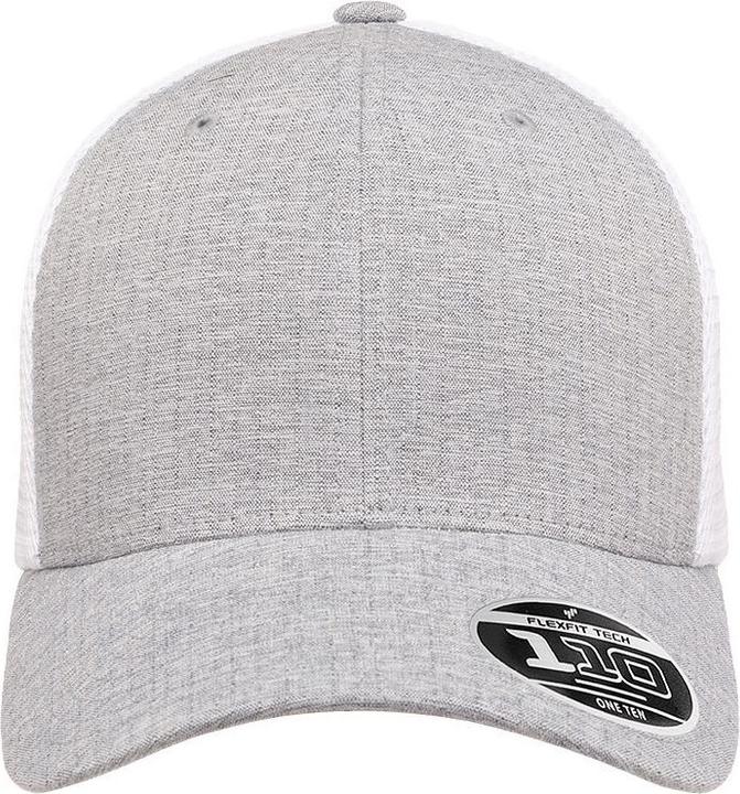 Actual product image Flexfit Two-coloured cap 110 mesh material (One size)
