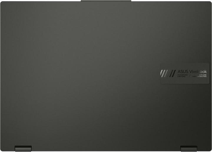 Produktbild ASUS Vivobook S 16 Flip TP3604VA-WS51T 16 Intel Core i5 i5-1335U Hybrid 2-in-1 - Core i5 - 512 GB