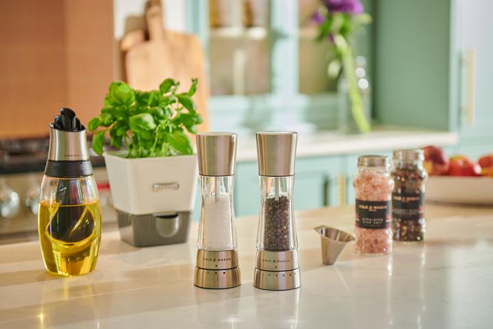 Actual product image Cole & Mason Derwent (Pepper, Salt)