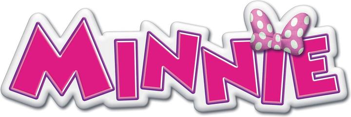 Actual product image ‎Huffy Huffy Minnie 12 Inch Bike, Pink (12")