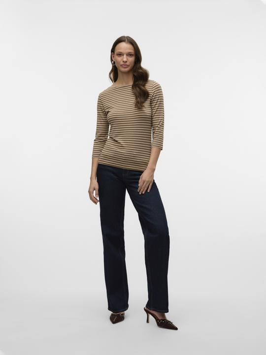 Immagine prodotto Aware Vmfiona 3/4 Boatneck Top Vma Noos (XL)