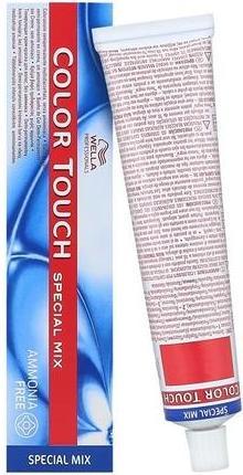 Image du produit Wella Color Touch Special Mix (0/56 acajou-pourpre-violet)