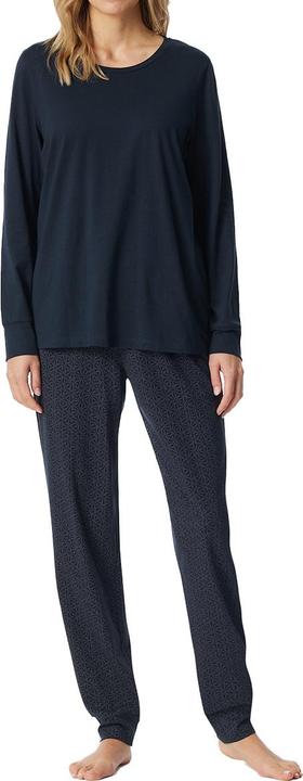 Image du produit Schiesser Pyjama Comfort Essentials (48)