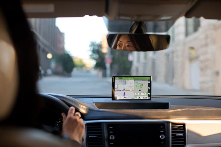 Produktbild Garmin DriveSmart 86 (8")