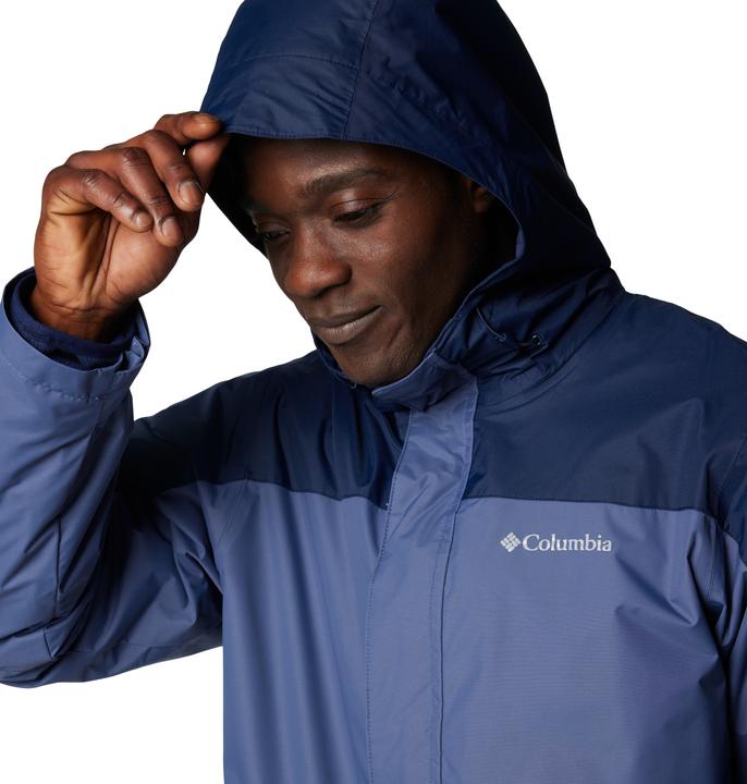 Immagine prodotto Columbia Giacca Impermeabile 3 in 1 Tunnel Falls™ II da uomo (XXL)