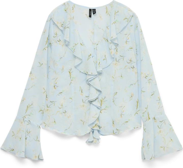 Actual product image Vero Moda VMSIGNE Top Top (XS)