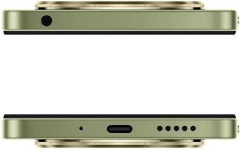 Immagine prodotto Xiaomi Redmi 14C (256 GB, Verde salvia, 6.88", Doppia SIM, 50 Mpx, 4G)