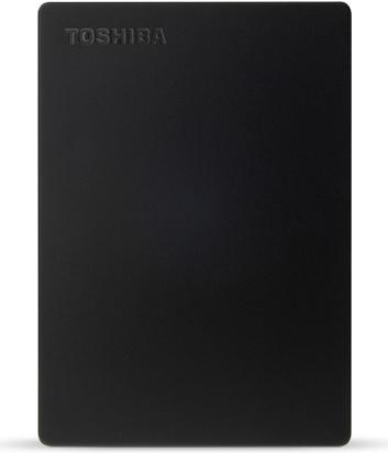 Produktbild Toshiba Canvio Slim (2 TB)
