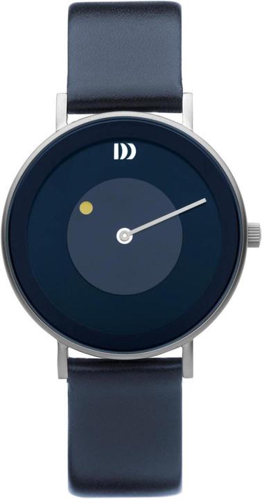 Danish Design Dänisches Design Mã ¥ NE IQ22Q1260 Dames Uhr € € 39 mm
