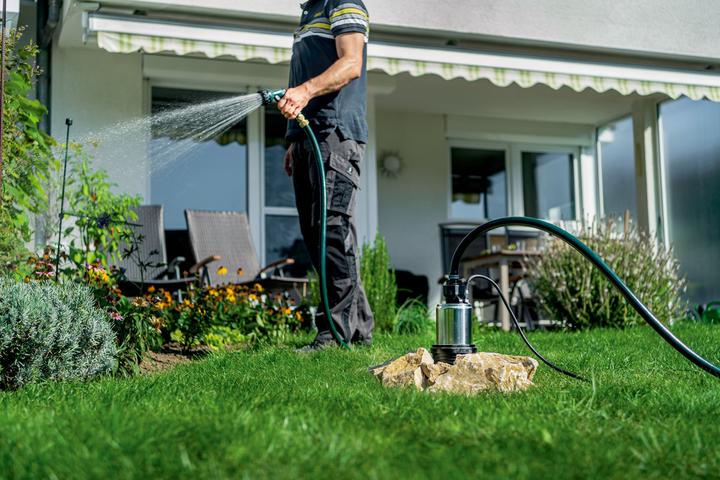 Produktbild Metabo TBP 6200/8 INOX Tiefbrunnenpumpe (Gartenpumpe)