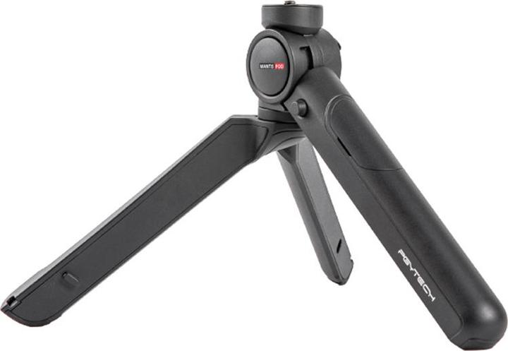 Produktbild Pgytech Stativ Mantispod 2.0 RC Kit Schwarz (Glas, Kunststoff, Metall)