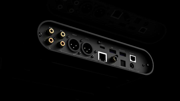 Actual product image Shanling M30 (32 GB)