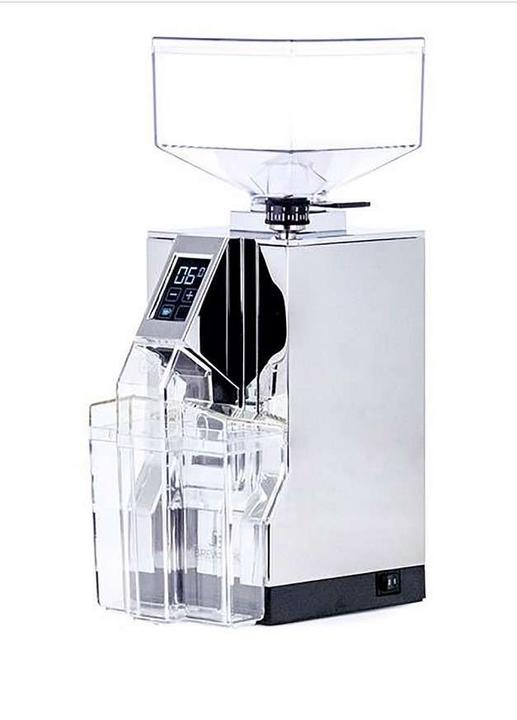 Actual product image Eureka Mignon Brew Pro