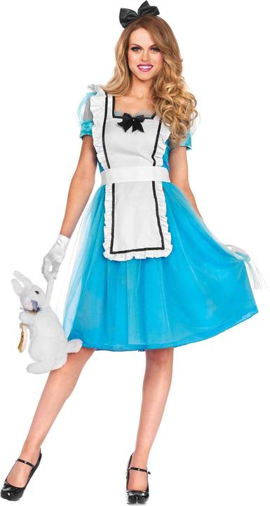 Leg Avenue Alice in Wonderland Classic (36)