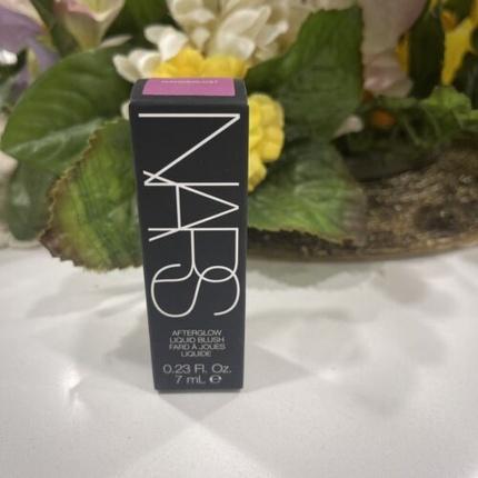 Immagine prodotto NARS Cosmetics Afterglow Fard Liquido Wanderlust (Girovagare)