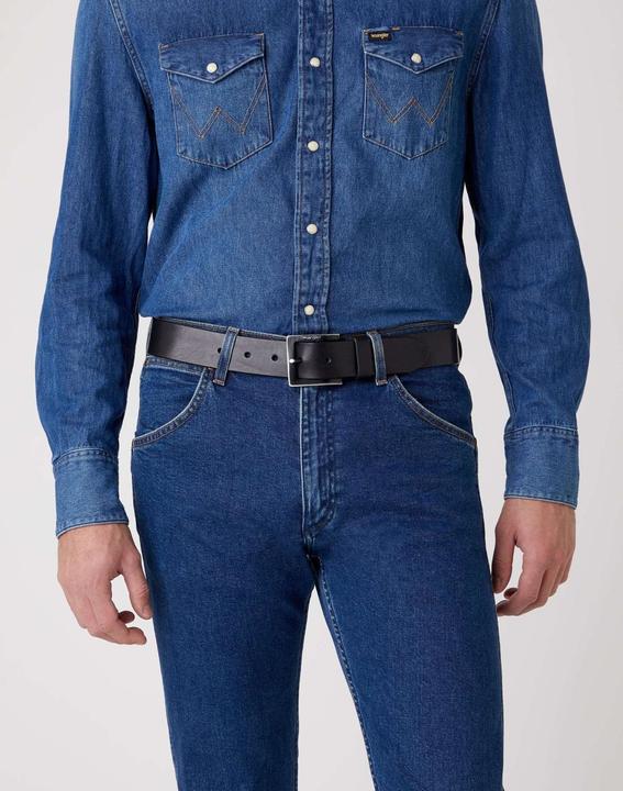 Immagine prodotto Wrangler Cintura con fibbia a cavo (115)