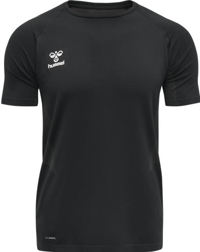 Actual product image hummel Lead Pro Seamless Training Jersey (XS)