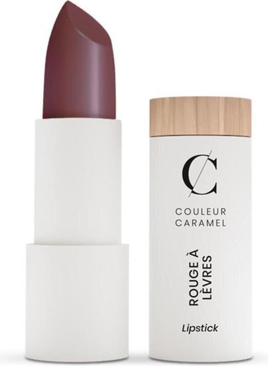 Image du produit Couleur Caramel Lippenstift (RE) No 258 (258)